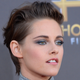 Image for article titled No One Wants to Talk To Kristen Stewart Because She's Famous